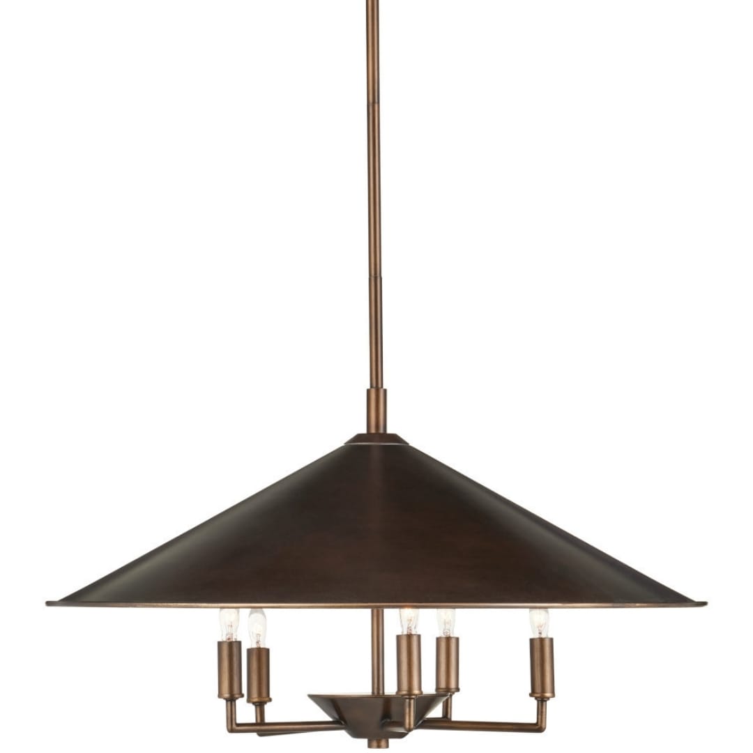 Barnaba Chandelier Chandeliers 9000-1489