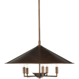 Barnaba Chandelier Chandeliers 9000-1489
