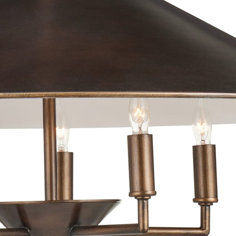 Barnaba Chandelier Chandeliers 9000-1489
