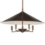 Barnaba Chandelier Chandeliers 9000-1489