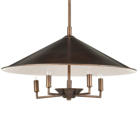 Barnaba Chandelier Chandeliers 9000-1489
