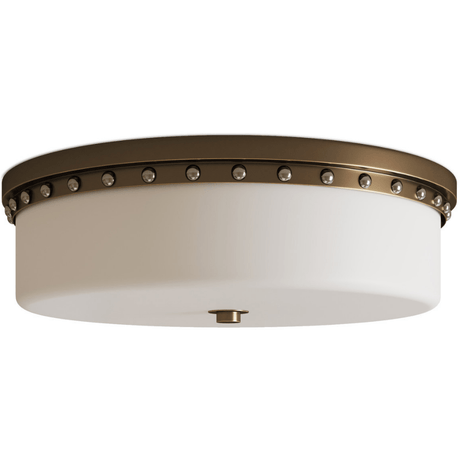 Barnabe Flush Mount Flush Mount 9999-0079 00633306064560