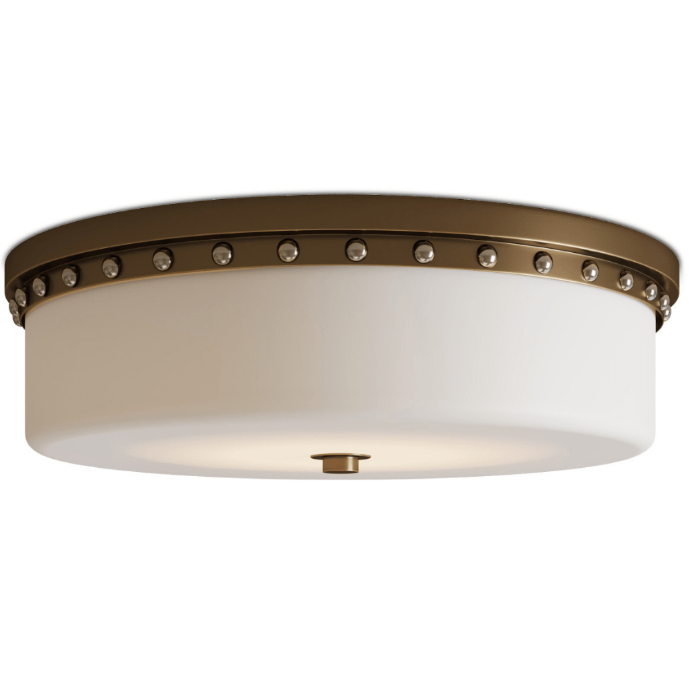 Barnabe Flush Mount Flush Mount 9999-0079 00633306064560