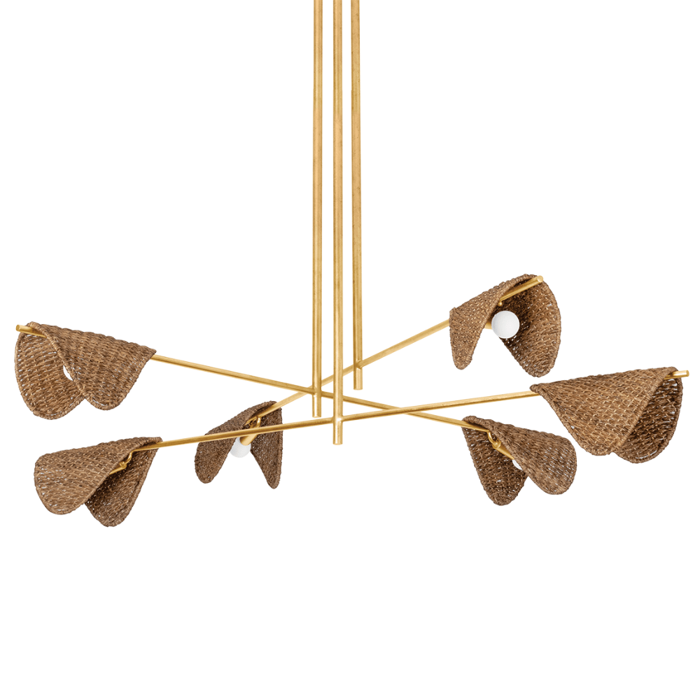 Barnaby Chandelier Chandelier F1060-VGL