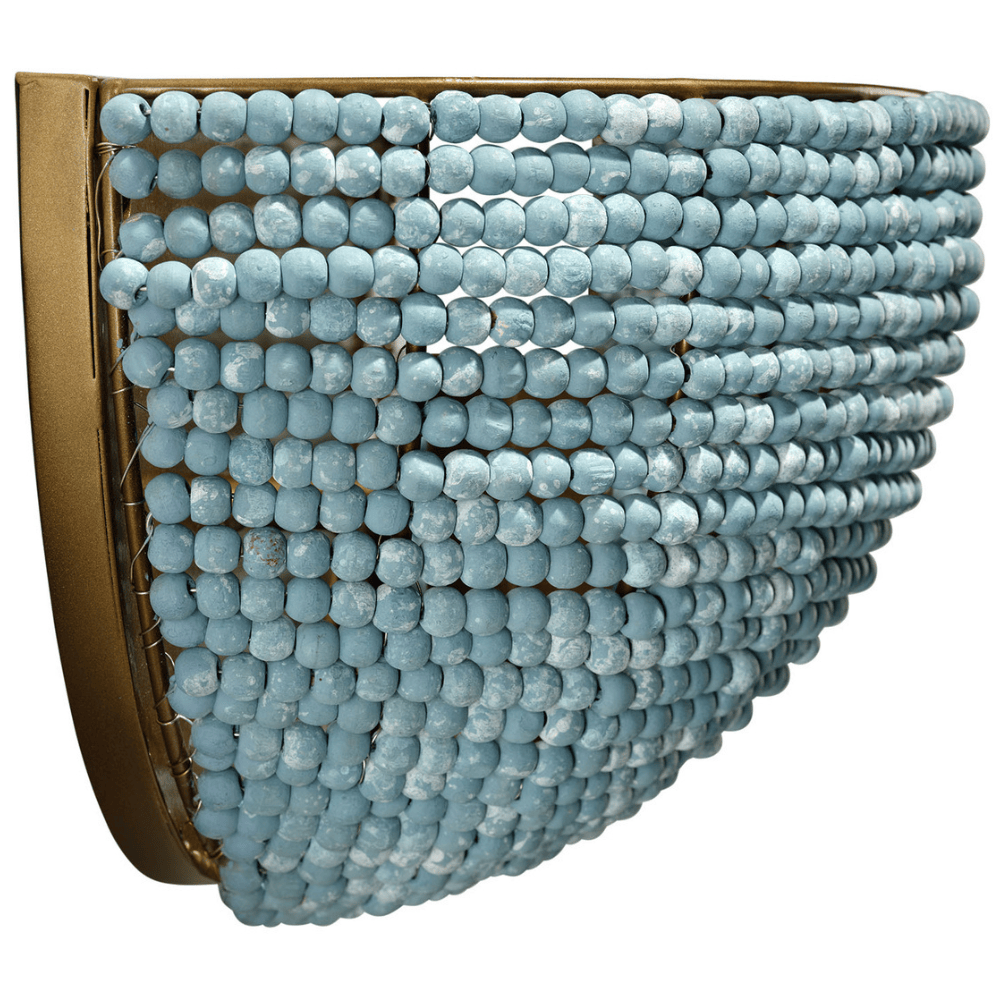 Barnacle Sconce Sconces