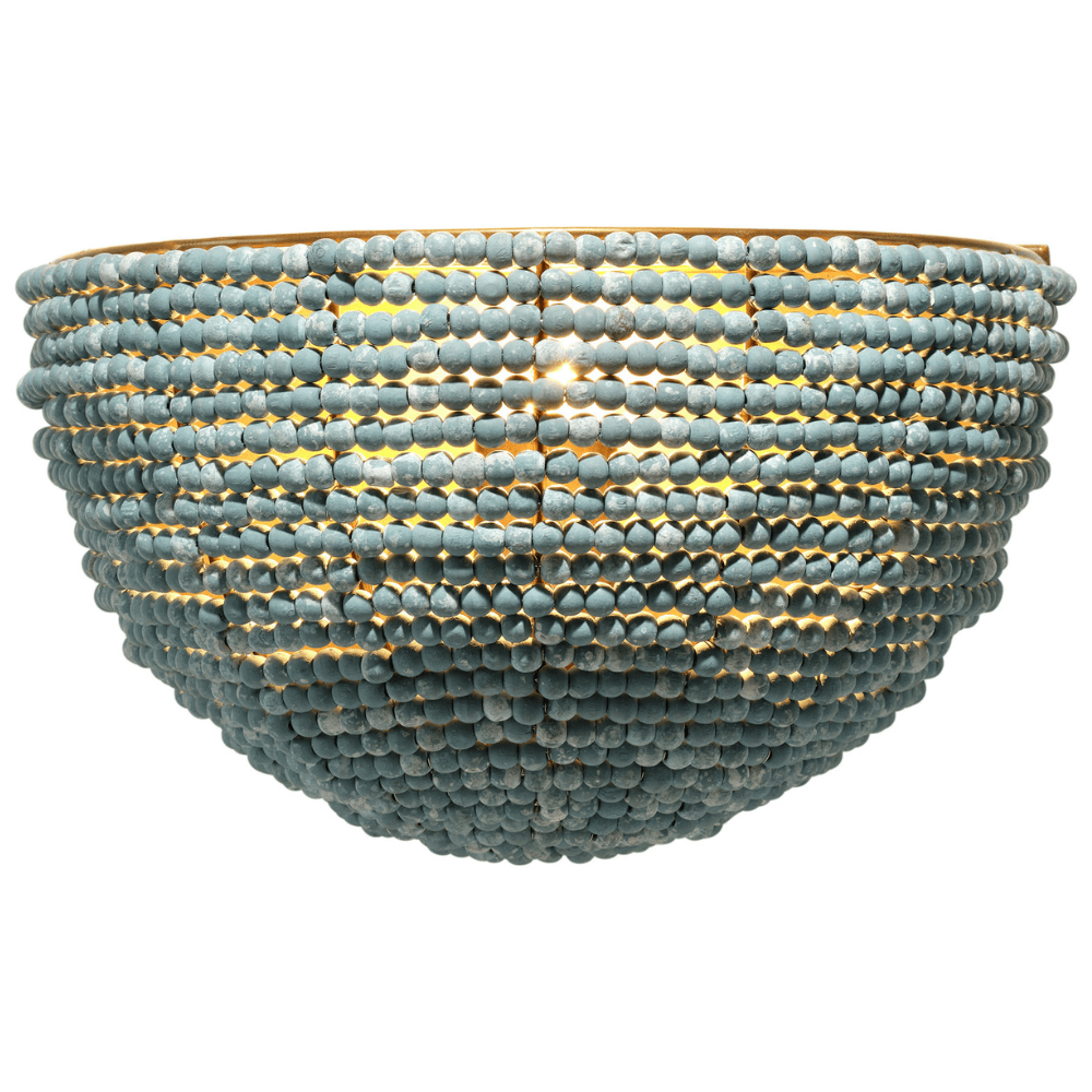 Barnacle Sconce Sconces