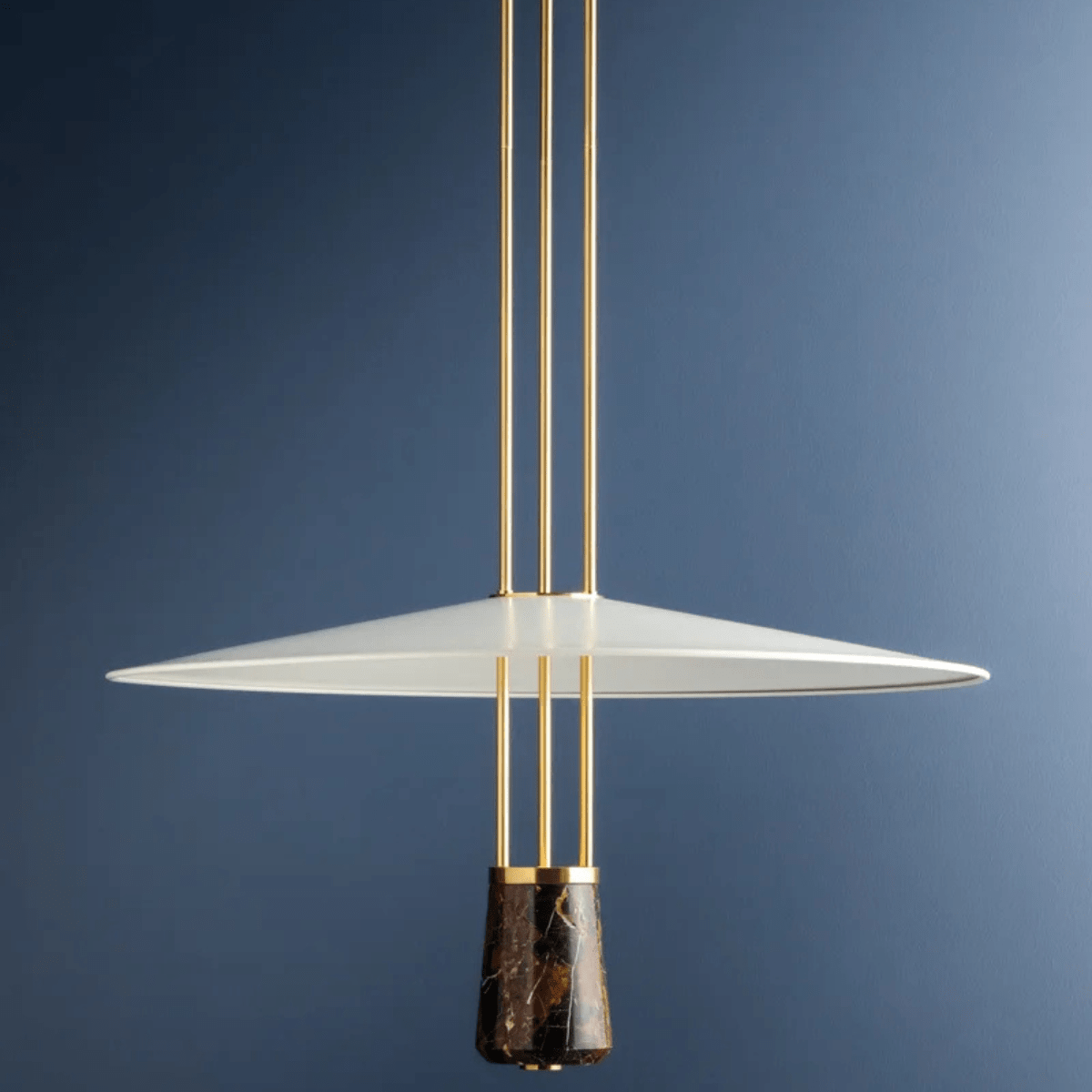 Barnegat Pendant Pendant Lighting 8336-AGB/SWH 806134963170