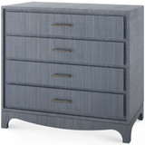 Barrett 4-Drawer Dressers