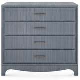 Barrett 4-Drawer Dressers BAR-225-6328-894