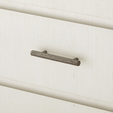 Barrett End Table Nightstands + Bedside Tables