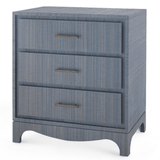 Barrett End Table Nightstands + Bedside Tables