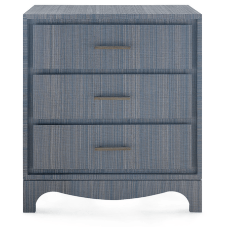 Barrett End Table Nightstands + Bedside Tables BAR-130-6328-894