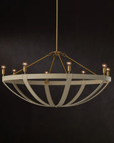 Barrington Chandelier Chandeliers 9000-1352