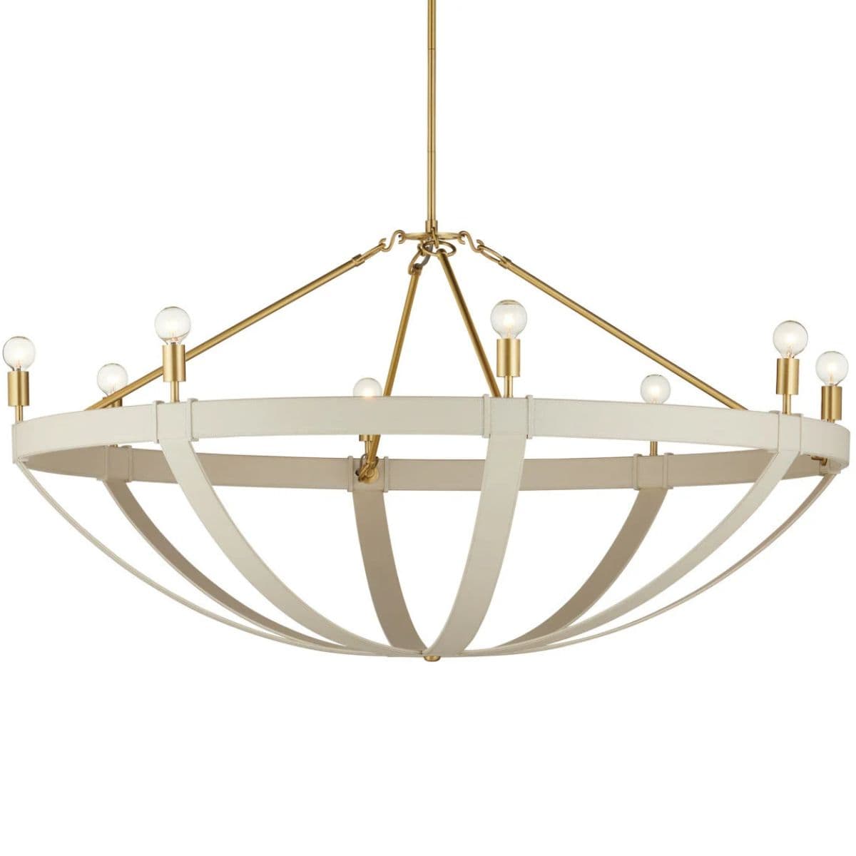 Barrington Chandelier Chandeliers 9000-1352
