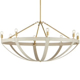 Barrington Chandelier Chandeliers 9000-1352