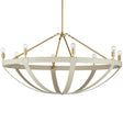 Barrington Chandelier Chandeliers 9000-1352