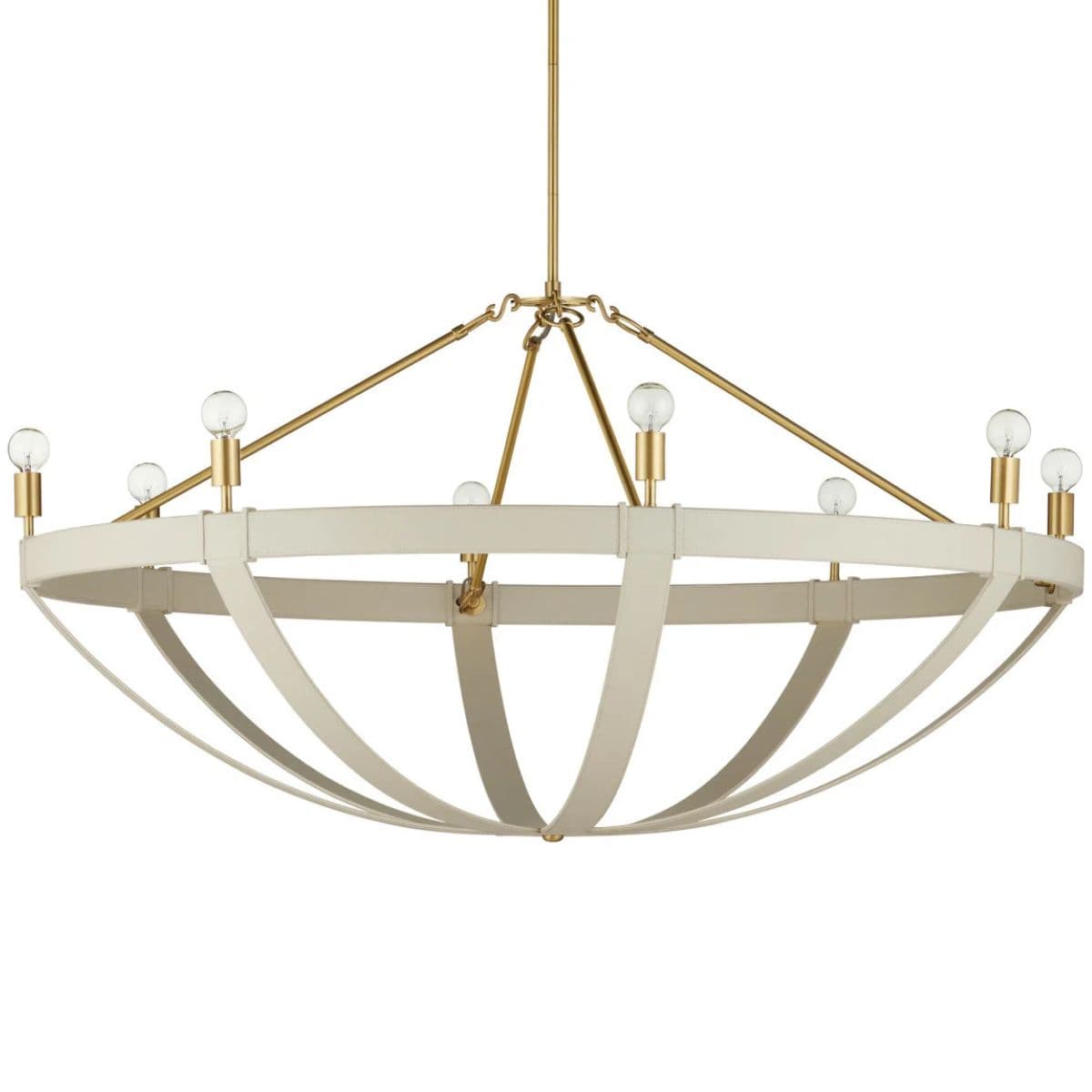 Barrington Chandelier Chandeliers 9000-1352