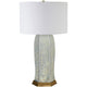 Barron Lamp Table + Desk Lamps BARRON OC