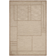Barrow Beige/Taupe Rug Rugs BARRBAR-04BETA2339