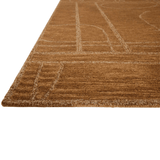 Barrow Clay/Natural Rug Rugs