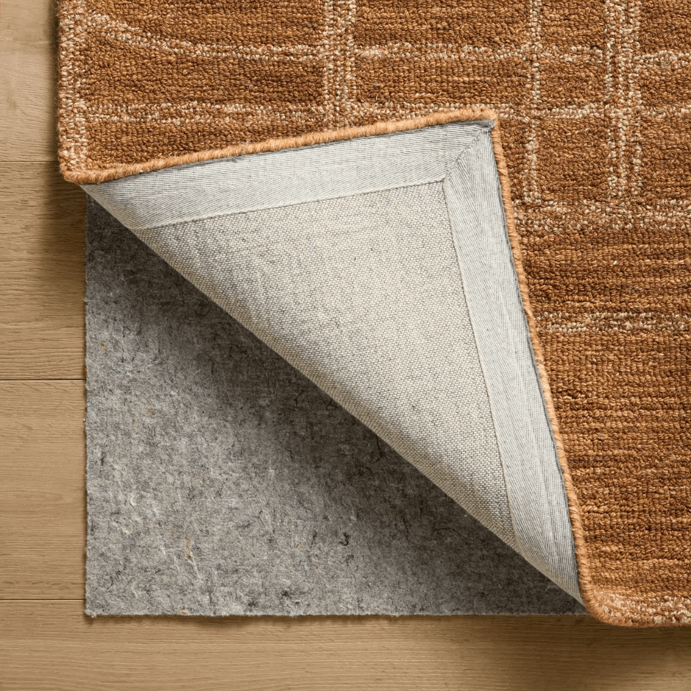 Barrow Clay/Natural Rug Rugs