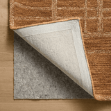 Barrow Clay/Natural Rug Rugs