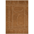 Barrow Clay/Natural Rug Rugs BARRBAR-03CGNA2339