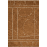 Barrow Clay/Natural Rug Rugs BARRBAR-03CGNA2339