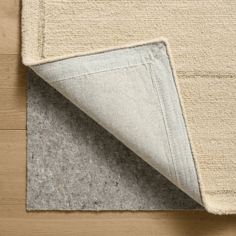 Barrow Ivory/Taupe Rug Rugs