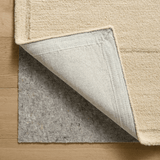 Barrow Ivory/Taupe Rug Rugs