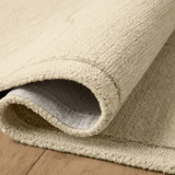 Barrow Ivory/Taupe Rug Rugs