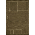 Barrow Olive/Natural Rug Rugs BARRBAR-01OLNA2339