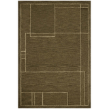 Barrow Olive/Natural Rug Rugs BARRBAR-01OLNA2339