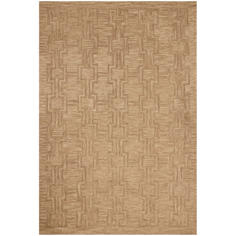 Loloi x Jeremiah Brent Barrow Area Rug - Thumbnail 5