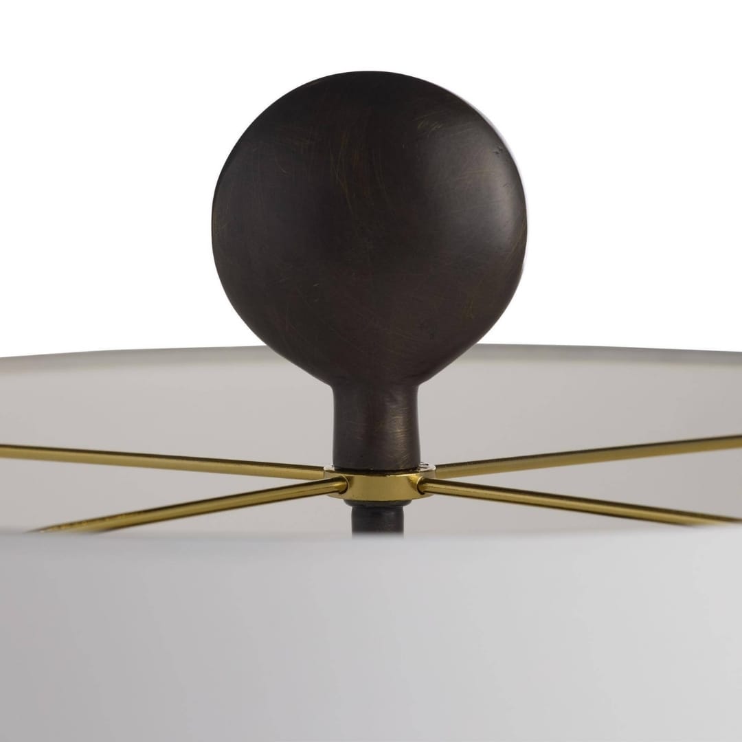 Barry Dixon Minaret Table Lamp Table + Desk Lamps GDPTC02-829