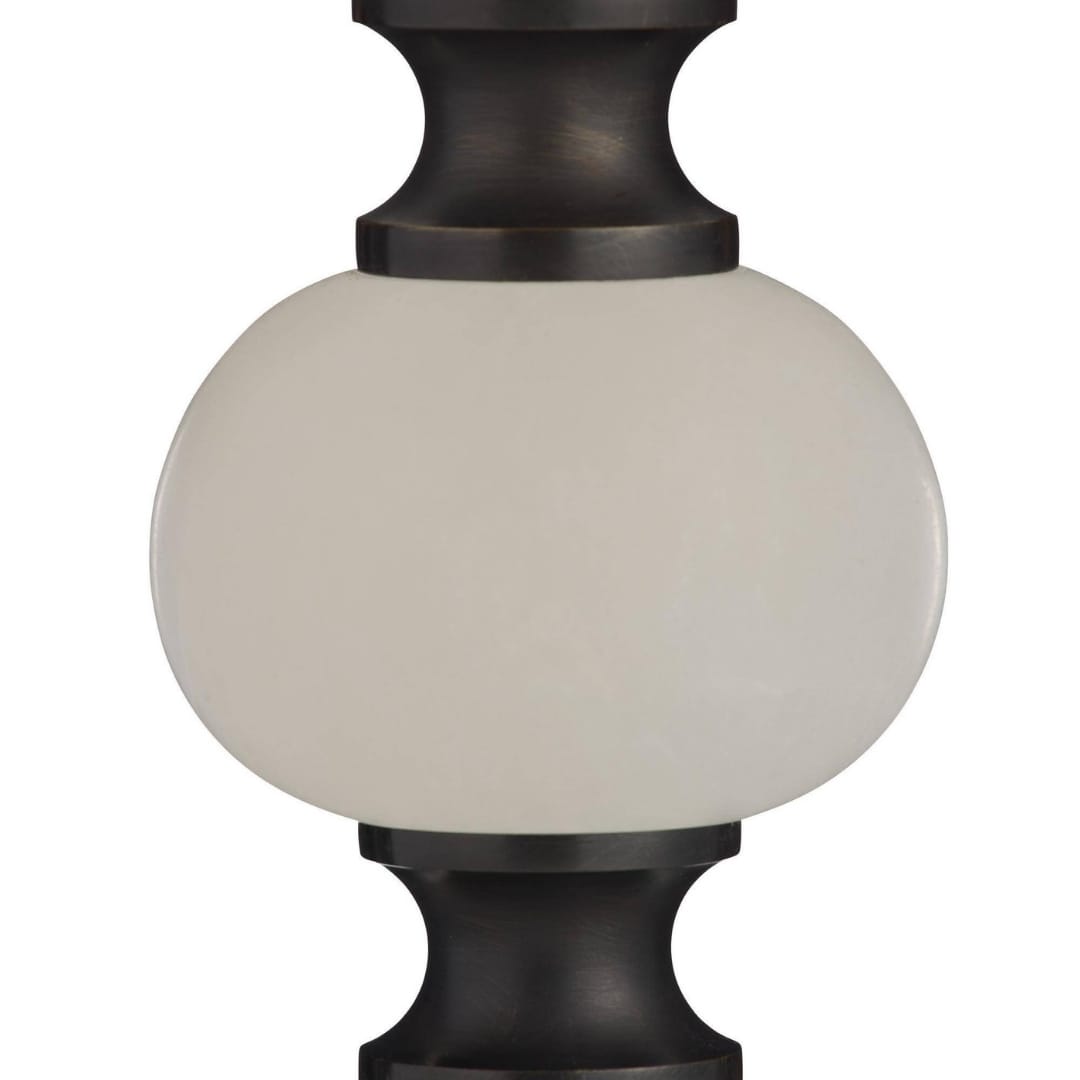 Barry Dixon Minaret Table Lamp Table + Desk Lamps GDPTC02-829