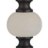 Barry Dixon Minaret Table Lamp Table + Desk Lamps GDPTC02-829