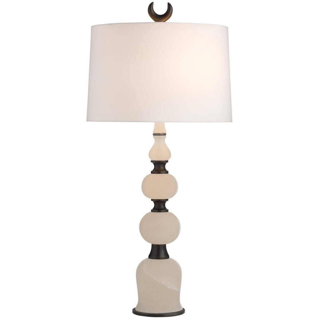 Barry Dixon Minaret Table Lamp Table + Desk Lamps GDPTC02-829