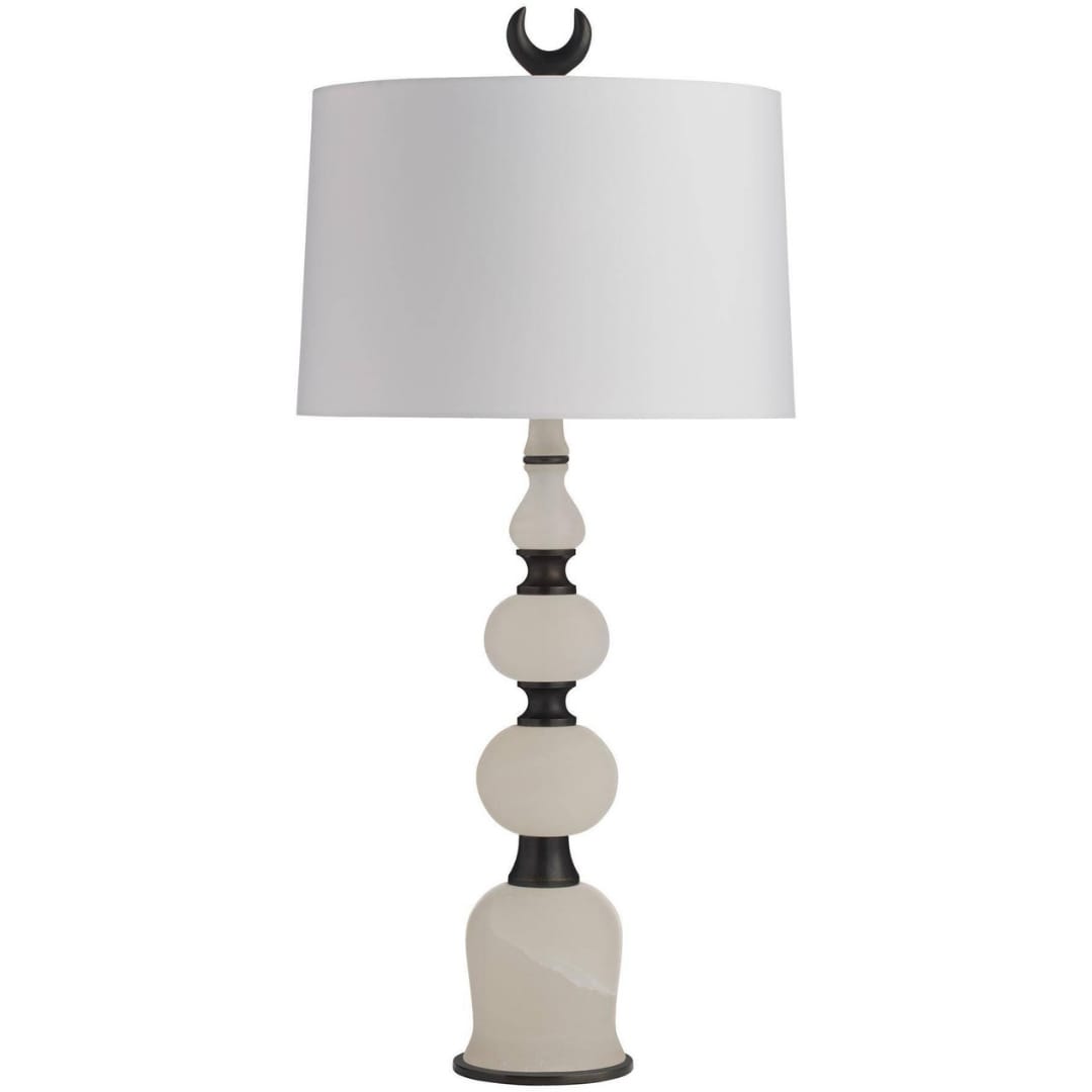 Barry Dixon Minaret Table Lamp Table + Desk Lamps GDPTC02-829