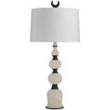 Barry Dixon Minaret Table Lamp Table + Desk Lamps GDPTC02-829
