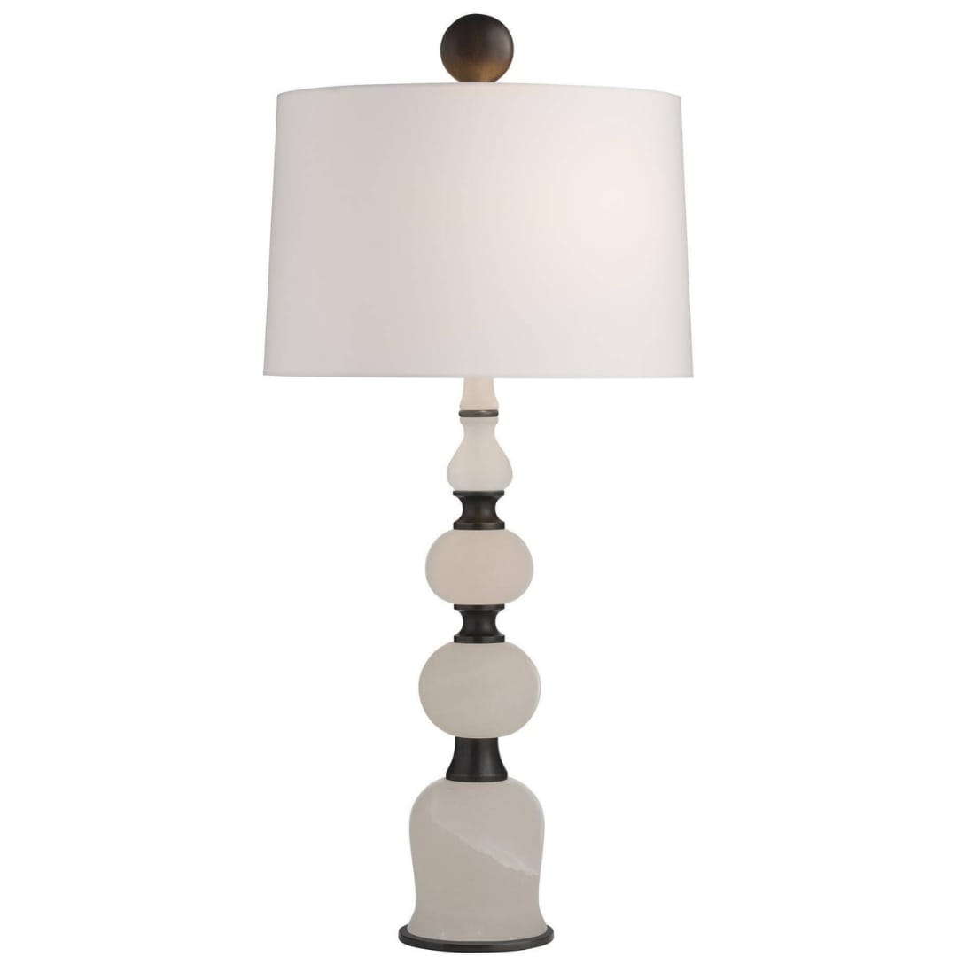 Barry Dixon Minaret Table Lamp Table + Desk Lamps GDPTC02-829