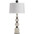 Barry Dixon Minaret Table Lamp Table + Desk Lamps GDPTC02-829