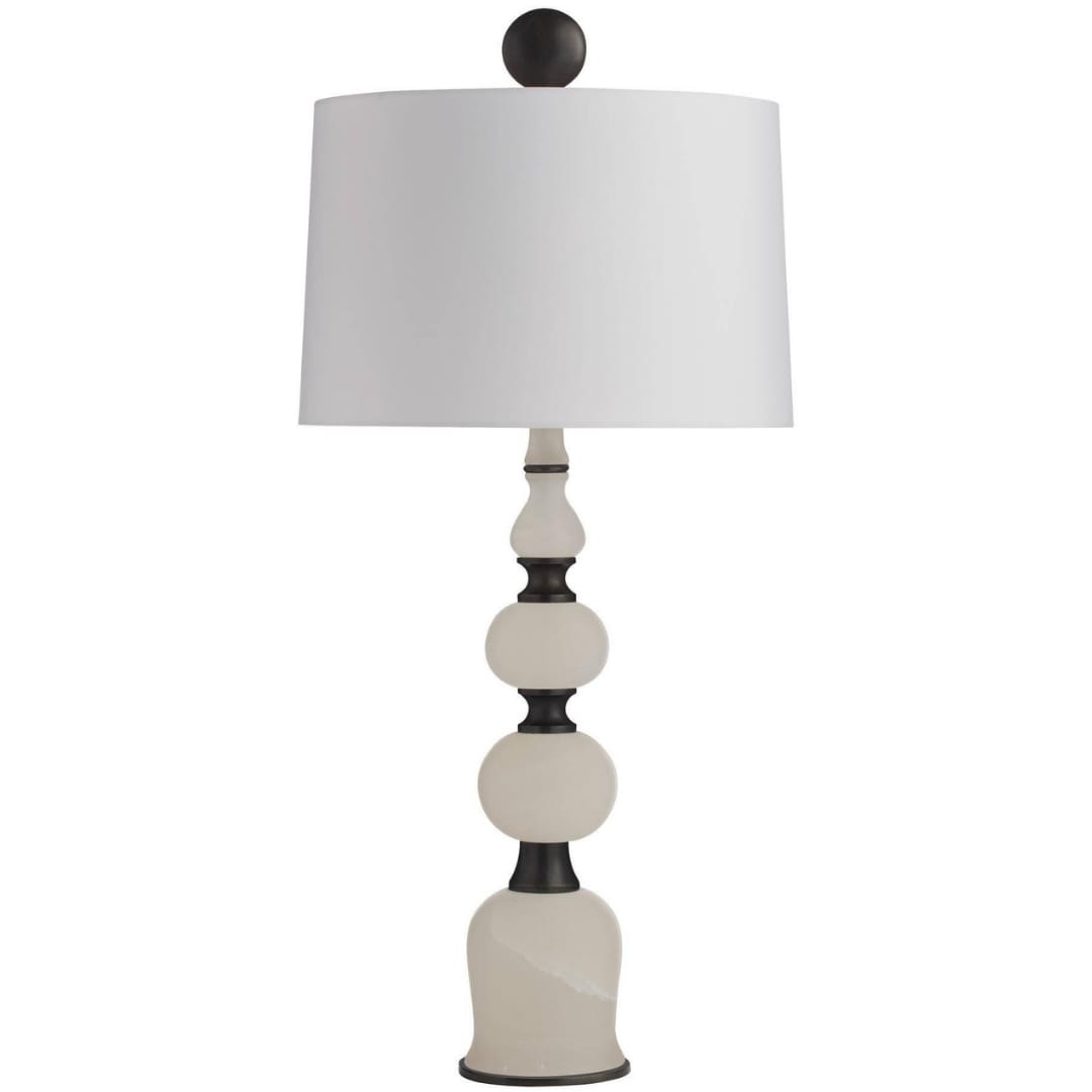 Barry Dixon Minaret Table Lamp Table + Desk Lamps GDPTC02-829