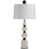 Barry Dixon Minaret Table Lamp Table + Desk Lamps GDPTC02-829