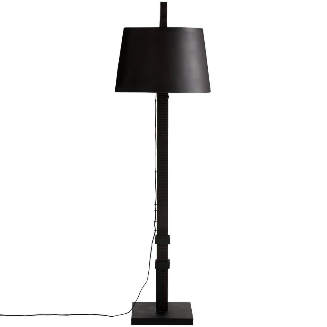 Barry Dixon Totem Floor Lamp Floor Lamps GDPFI03