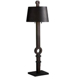Barry Dixon Totem Floor Lamp Floor Lamps GDPFI03