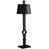 Barry Dixon Totem Floor Lamp Floor Lamps GDPFI03