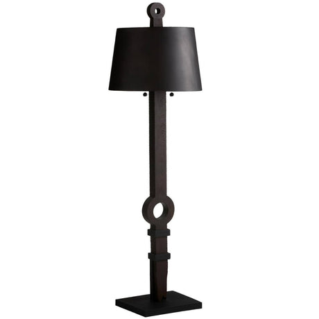 Barry Dixon Totem Floor Lamp Floor Lamps GDPFI03