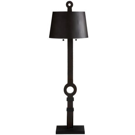 Barry Dixon Totem Floor Lamp Floor Lamps GDPFI03