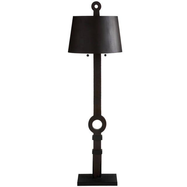 Barry Dixon Totem Floor Lamp Floor Lamps GDPFI03